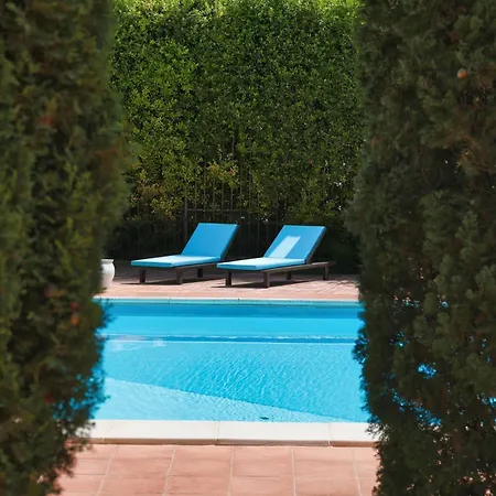 Vfh Cala Del Cuore Con Piscina, 50 M Dal Mare Villa