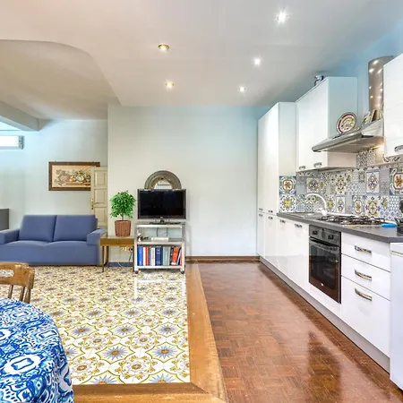 Vfh Cala Del Cuore Con Piscina, 50 M Dal Mare