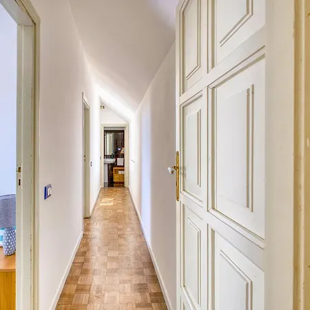 Vfh Cala Del Cuore Con Piscina, 50 M Dal Mare Villa