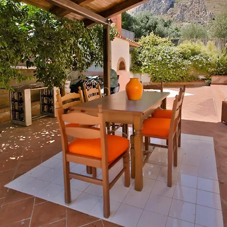 Villa Vfh Cala Del Cuore Con Piscina, 50 M Dal Mare