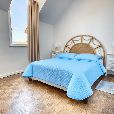 Vfh Cala Del Cuore Con Piscina, 50 M Dal Mare Villa *