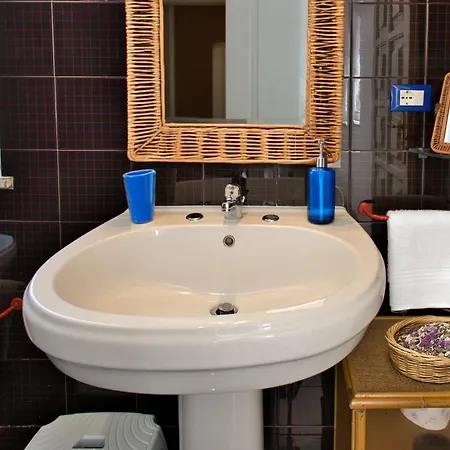 Villa Vfh Cala Del Cuore Con Piscina, 50 M Dal Mare *