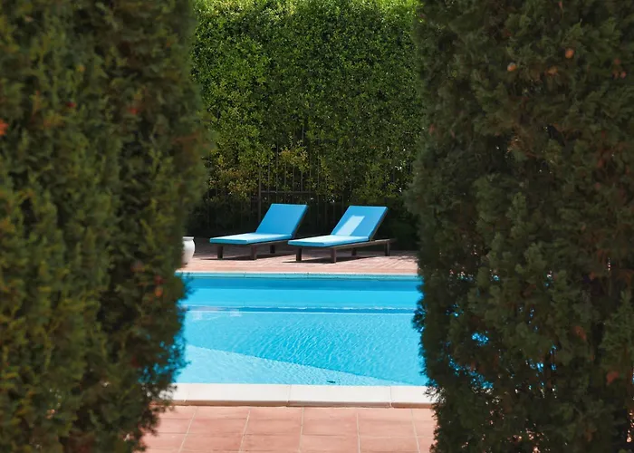 Vfh Cala Del Cuore Con Piscina, 50 M Dal Mare Villa