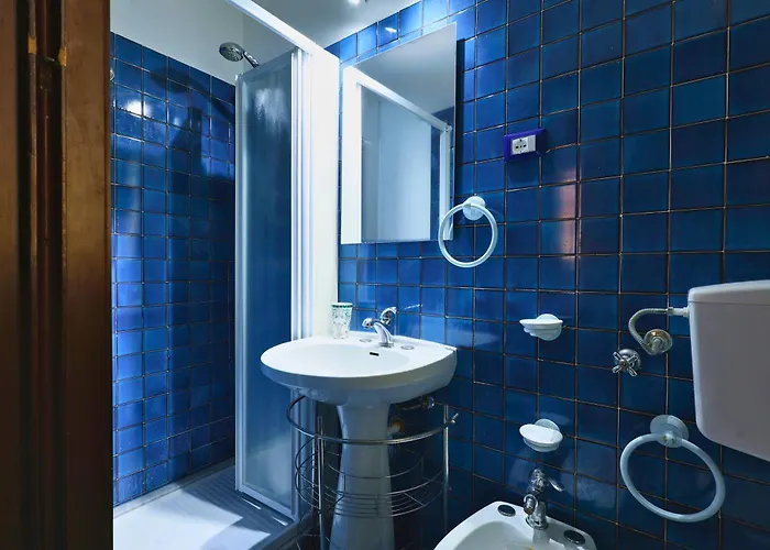 Villa Vfh Cala Del Cuore Con Piscina, 50 M Dal Mare Santa Flavia