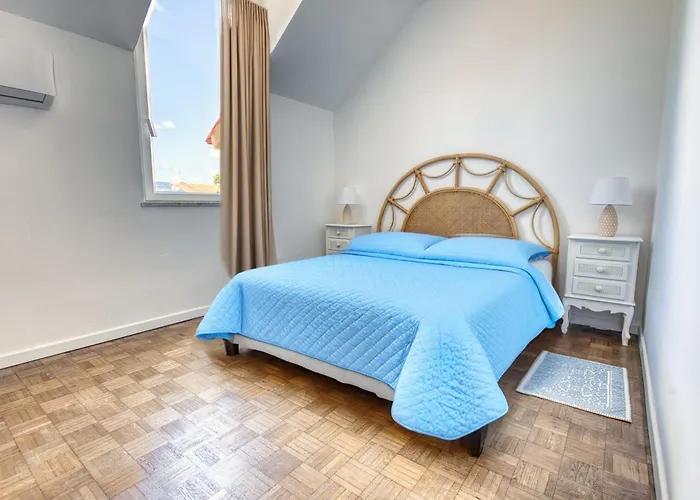 Vfh Cala Del Cuore Con Piscina, 50 M Dal Mare Villa *