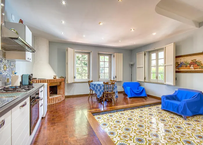 Villa Vfh Cala Del Cuore Con Piscina, 50 M Dal Mare *