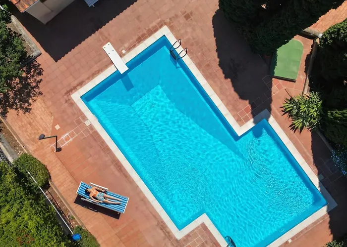 Villa Vfh Cala Del Cuore Con Piscina, 50 M Dal Mare Santa Flavia
