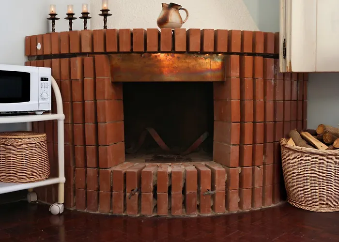 Vfh Cala Del Cuore Con Piscina, 50 M Dal Mare *