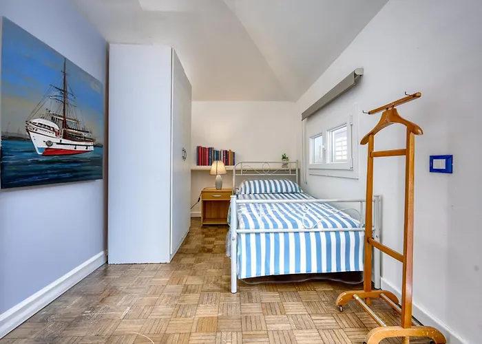 Villa Vfh Cala Del Cuore Con Piscina, 50 M Dal Mare