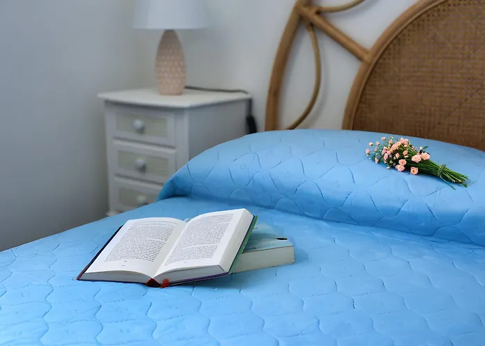 Villa Vfh Cala Del Cuore Con Piscina, 50 M Dal Mare Santa Flavia