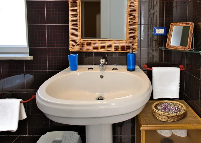 Villa Vfh Cala Del Cuore Con Piscina, 50 M Dal Mare *