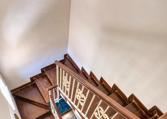 Vfh Cala Del Cuore Con Piscina, 50 M Dal Mare Villa *